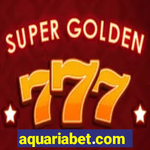 aquariabet.com