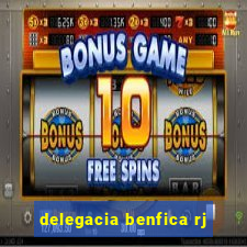 delegacia benfica rj