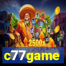 c77game