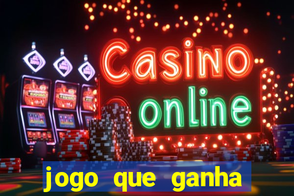 jogo que ganha dinheiro sem depositar nada