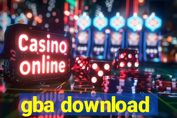 gba download