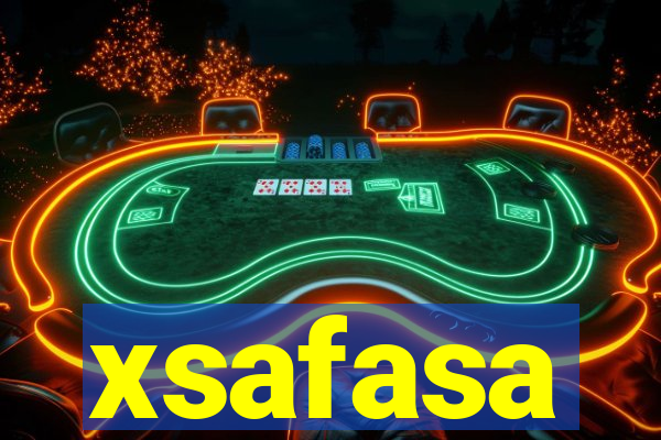 xsafasa