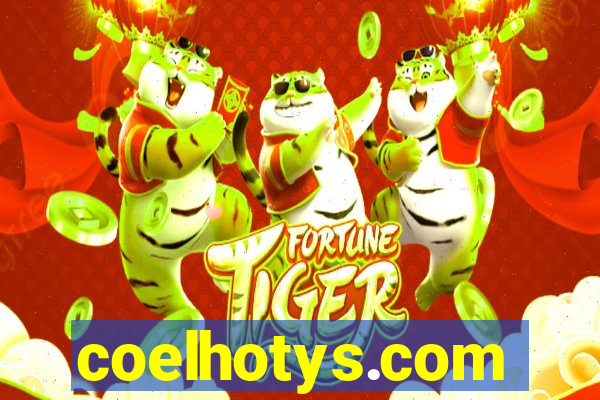 coelhotys.com