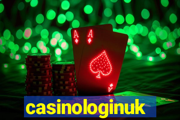 casinologinuk
