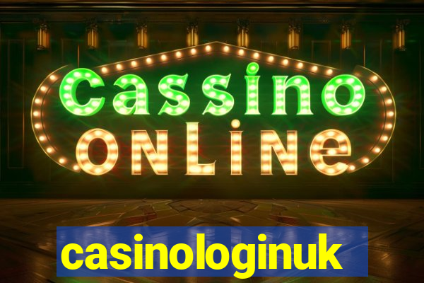 casinologinuk