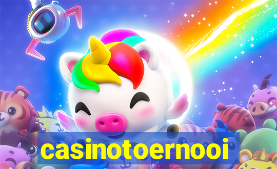 casinotoernooi