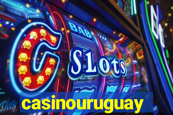 casinouruguay