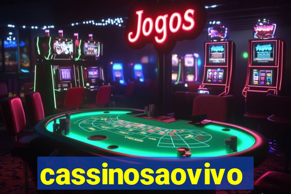cassinosaovivo
