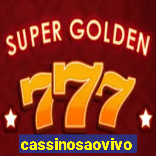 cassinosaovivo