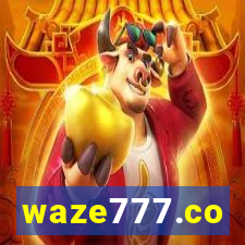 waze777.co