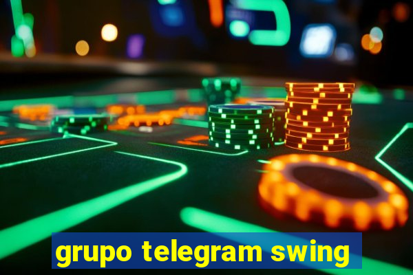 grupo telegram swing