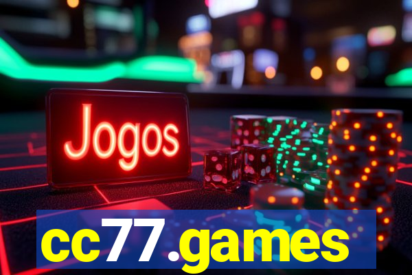cc77.games