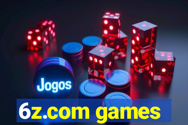 6z.com games