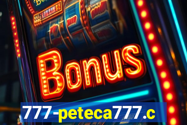 777-peteca777.cc