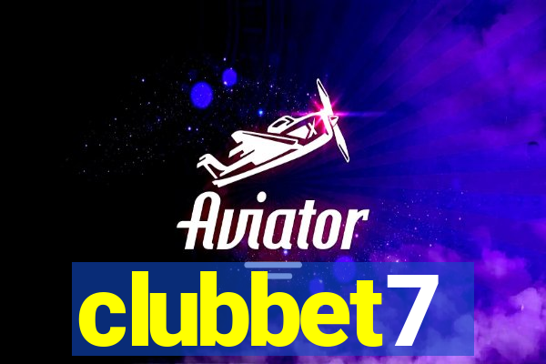 clubbet7