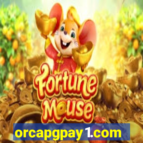 orcapgpay1.com