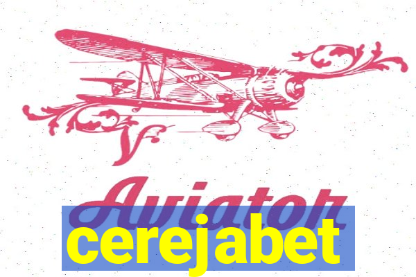 cerejabet
