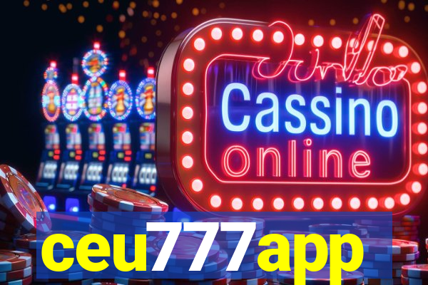 ceu777app