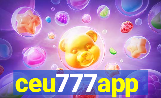 ceu777app