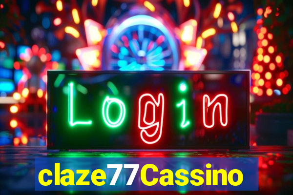 claze77Cassino