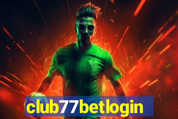 club77betlogin