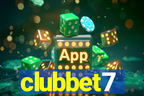 clubbet7