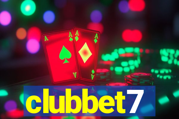 clubbet7
