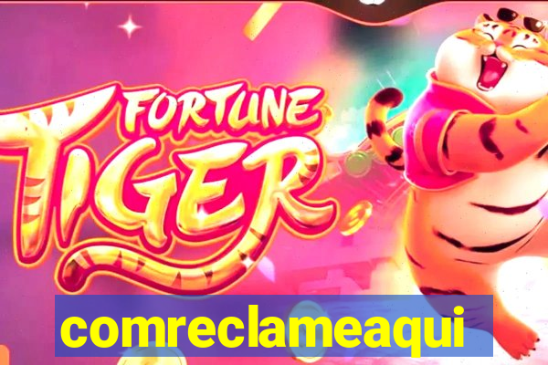 comreclameaqui