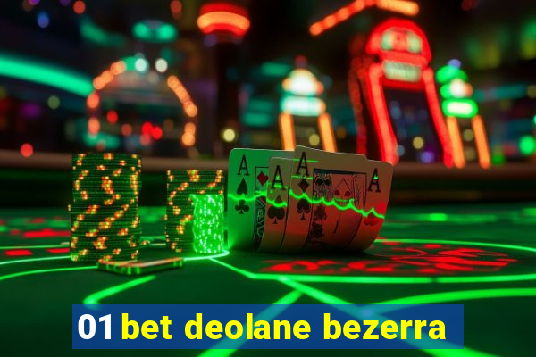 01 bet deolane bezerra