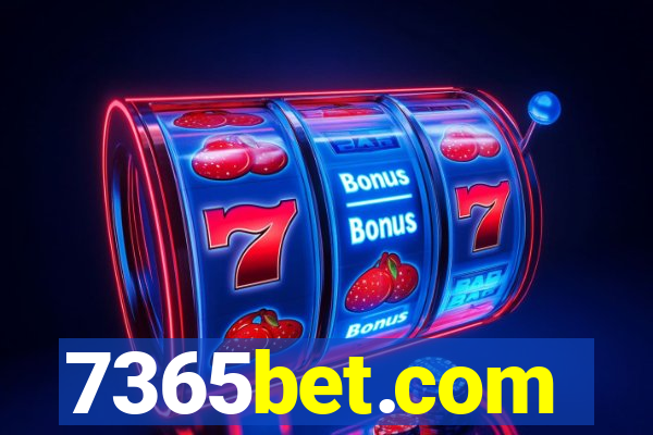 7365bet.com