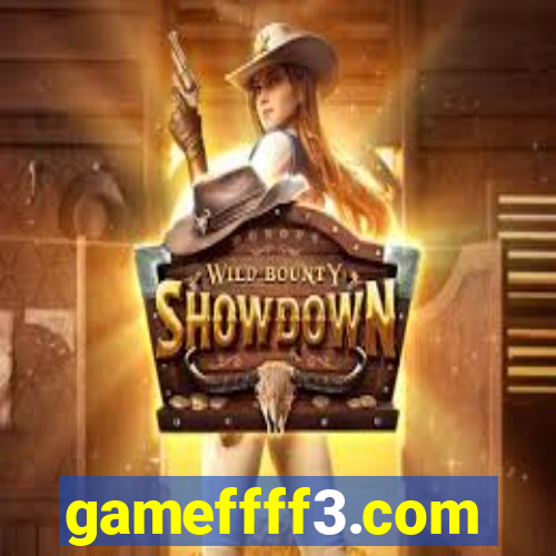 gameffff3.com