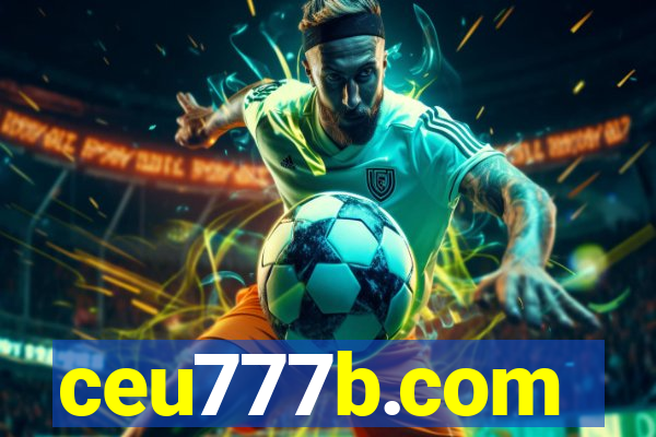 ceu777b.com