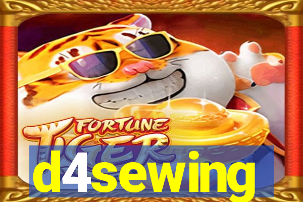 d4sewing