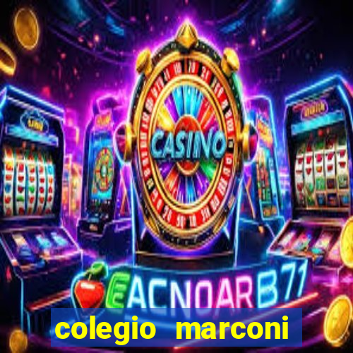 colegio marconi vila augusta