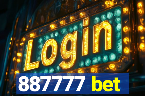 887777 bet
