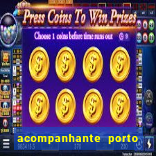 acompanhante porto nacional to
