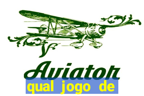 qual jogo de plataforma ta pagando agora