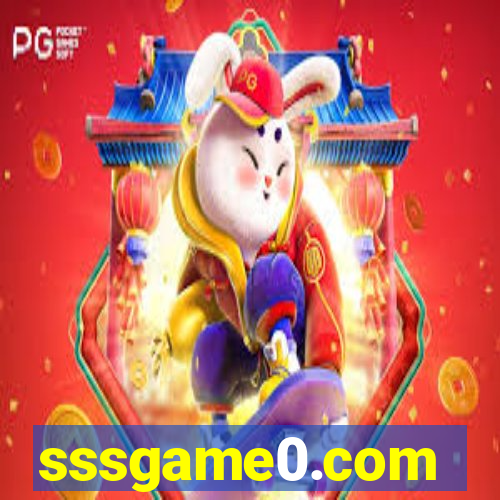 sssgame0.com