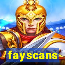 fayscans