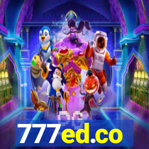 777ed.co
