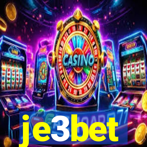 je3bet