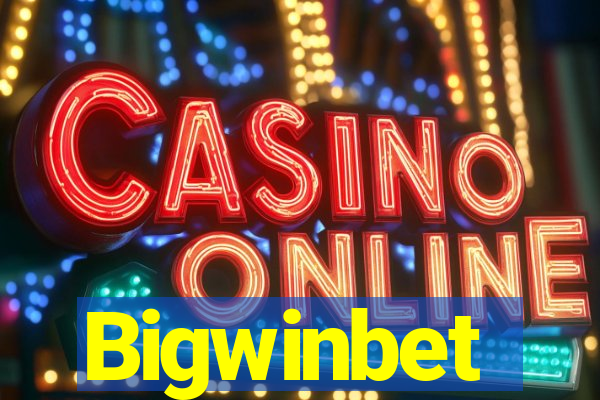 Bigwinbet