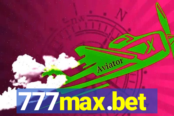 777max.bet