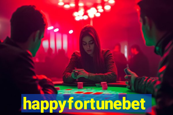 happyfortunebet.com