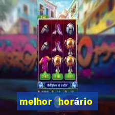 melhor horÃ¡rio para jogar fortune rabbit de madrugada