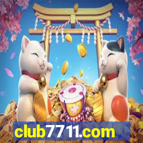 club7711.com