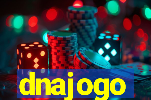 dnajogo