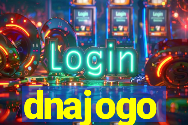 dnajogo