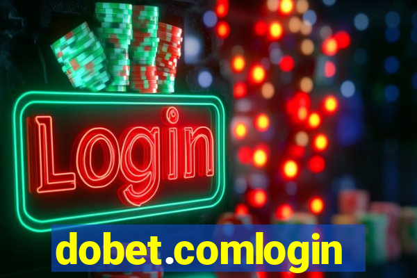 dobet.comlogin