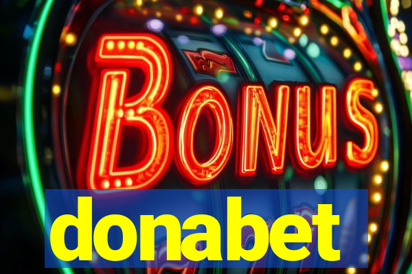donabet